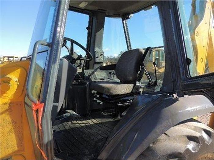 Used 1997 CASE 580 SUPER L,580SL - BACKHOES
