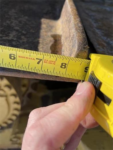 Used 1999 CATERPILLAR D6R LGP - CRAWLER TRACTORS