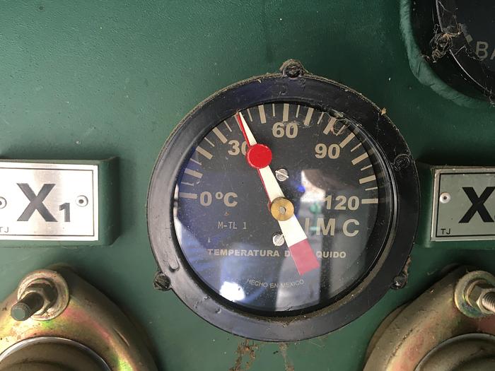 Used 2014 TJ 225 - ELECTRIC PEDESTAL TRANSFORMERS