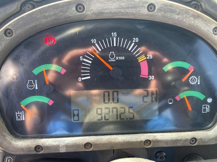 Used 2008 CATERPILLAR 938H - WHEEL LOADERS