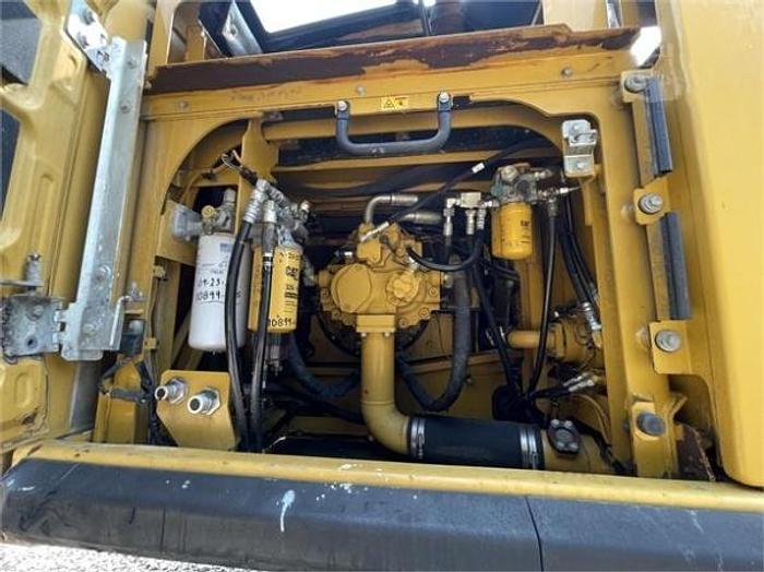 Used 2012 CATERPILLAR 336EL - EXCAVATORS