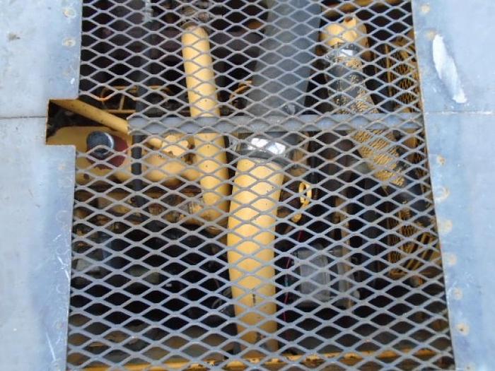 Used 1995 JOHN DEERE 490E - EXCAVATORS