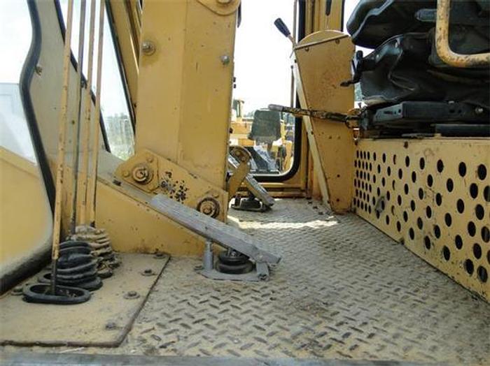 Used DRESSER A550 - MOTOR GRADERS