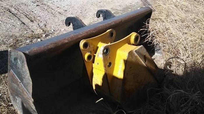 Used 1997 CATERPILLAR 416C - BACKHOES