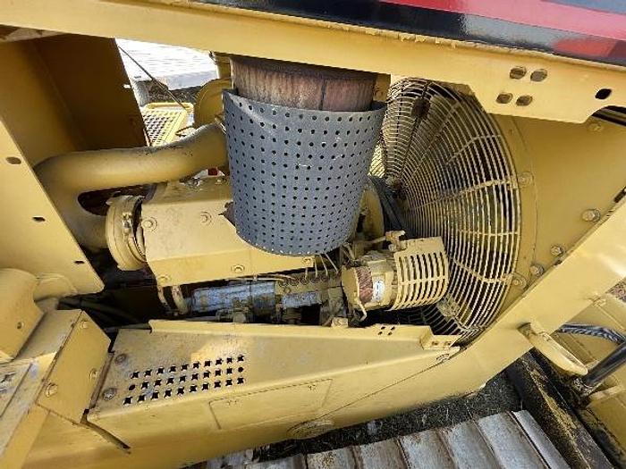 Used 1999 CATERPILLAR D6R LGP - CRAWLER TRACTORS