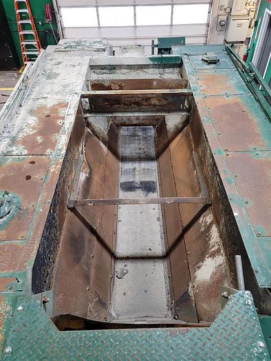 Used 2006 BERGKAMP M1  - PAVING EQUIPMENT FULL-SIZE CONTINUOUS PAVERS