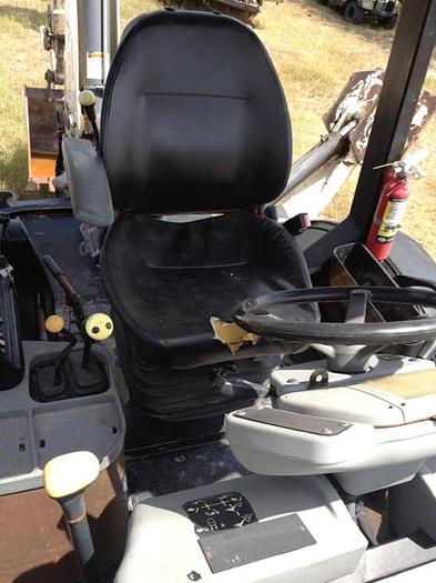 Used 2007 TEREX TX760B - BACKHOES