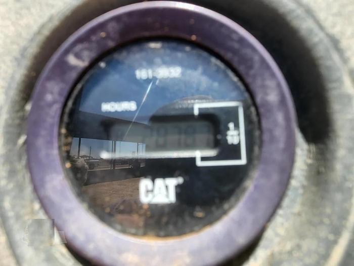Used 2002 CATERPILLAR 420D - BACKHOES