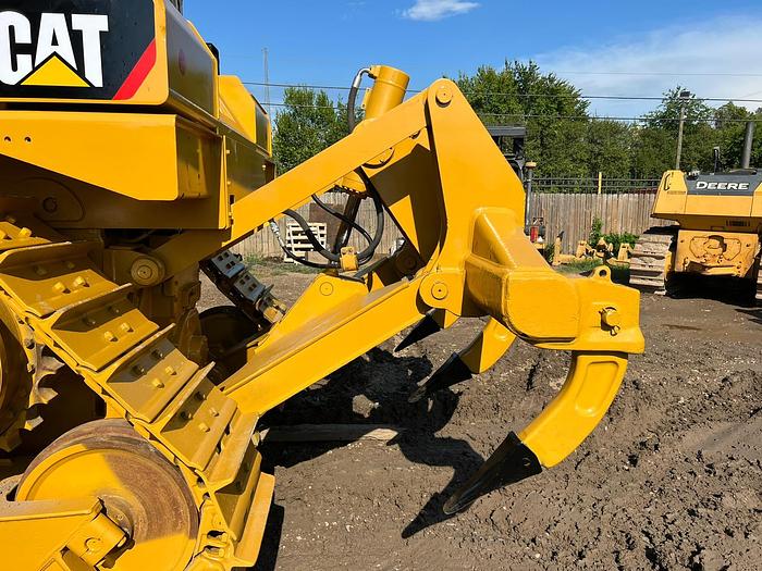 Used 2011 CATERPILLAR D6T XL - CRAWLER TRACTORS