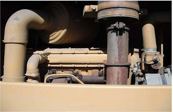 Used 1995 CATERPILLAR CS563(1SZ) - COMPACTORS