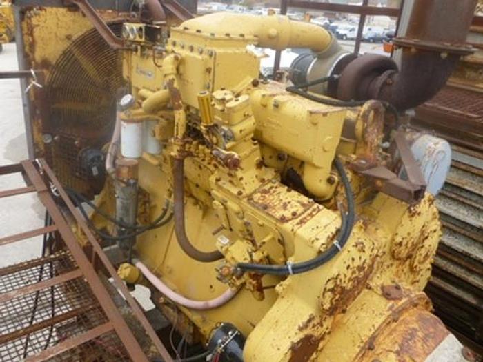 Used CEDARAPIDS 436 - CRUSHER