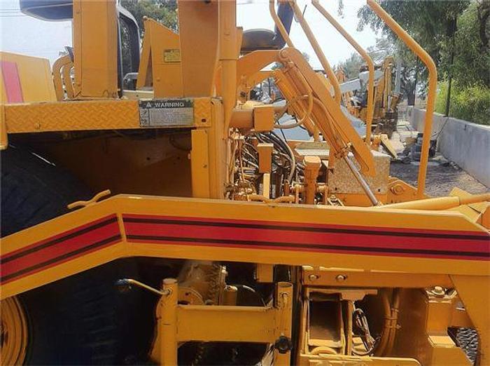 Used 1993 BLAW-KNOX PF200B - PAVING EQUIPMENT