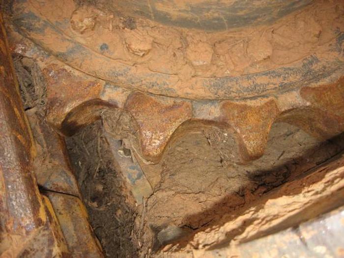 Used 2006 VOLVO EC210B - EXCAVATORS