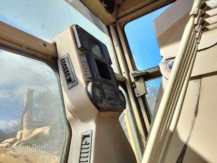 Used 2006 CATERPILLAR 14H - MOTOR GRADERS