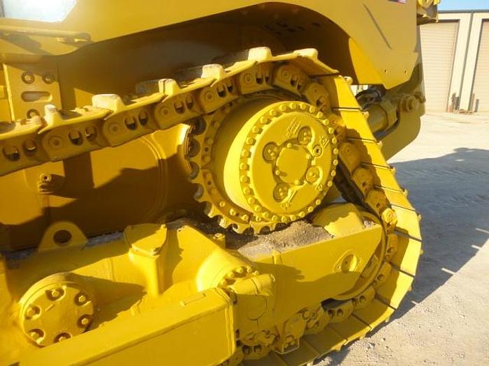 Used 2008 CATERPILLAR D8T - CRAWLER TRACTORS