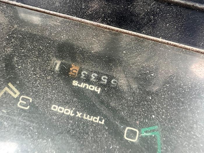 Used CASE 580 SUPER L,580SL - BACKHOES