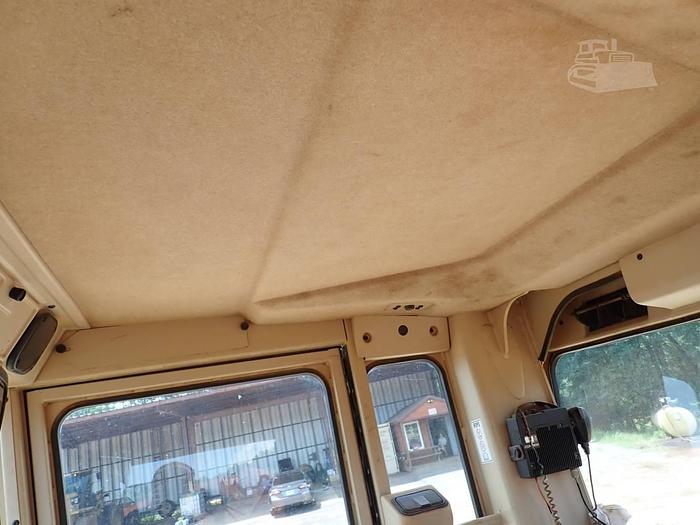 Used 2001 CATERPILLAR 12H - MOTOR GRADERS