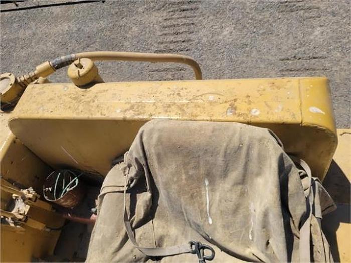 Used 1975 CATERPILLAR D7G - CRAWLER TRACTORS