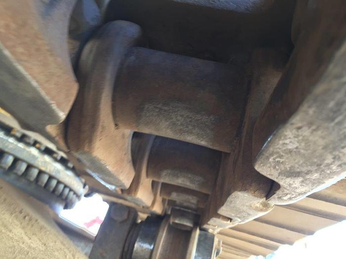 Used 2007 CATERPILLAR 345CL - EXCAVATORS