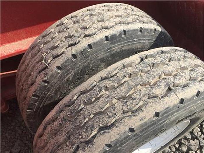 Used 1980 ASSEMBLED 50 TON - LOWBOYS