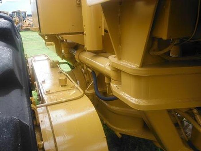 Used 1984 CATERPILLAR 12G - MOTOR GRADERS