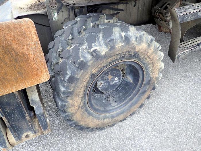 Used 2000 CATERPILLAR M320(6WL) - EXCAVATORS