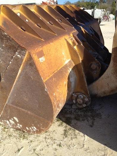 Used 2000 KAWASAKI 115Z IV - WHEEL LOADERS