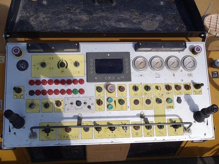 Used 2008 CATERPILLAR PM201(COLD PLANER) - PAVING EQUIPMENT