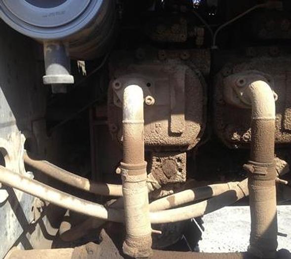 Used 1985 HITACHI UH07 7 - EXCAVATORS