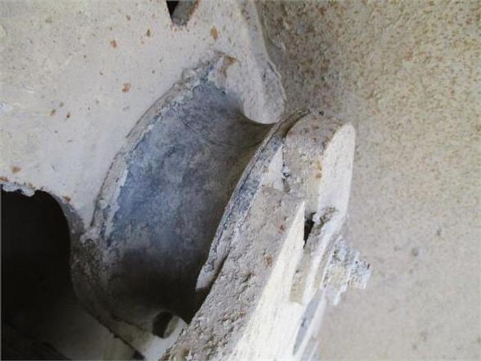 Used 2006 INGERSOLL RAND SD100D - COMPACTORS