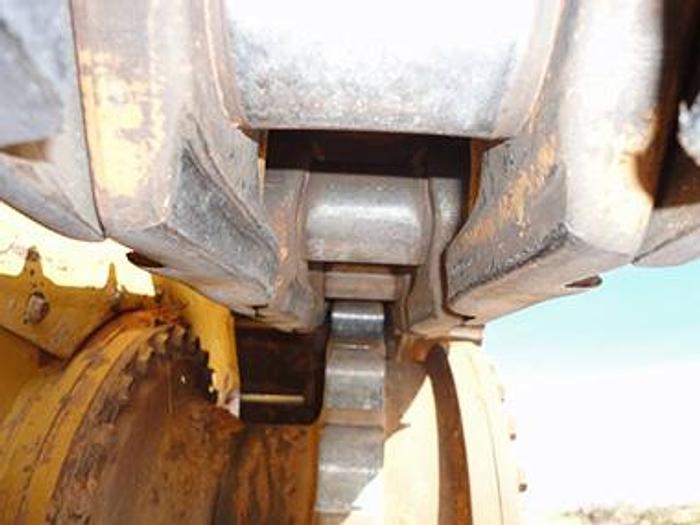 Used 2005 CATERPILLAR D6N XL(CCK) - CRAWLER TRACTORS