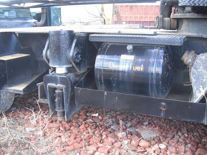 Used 1974 P&H 790TC - CRANES