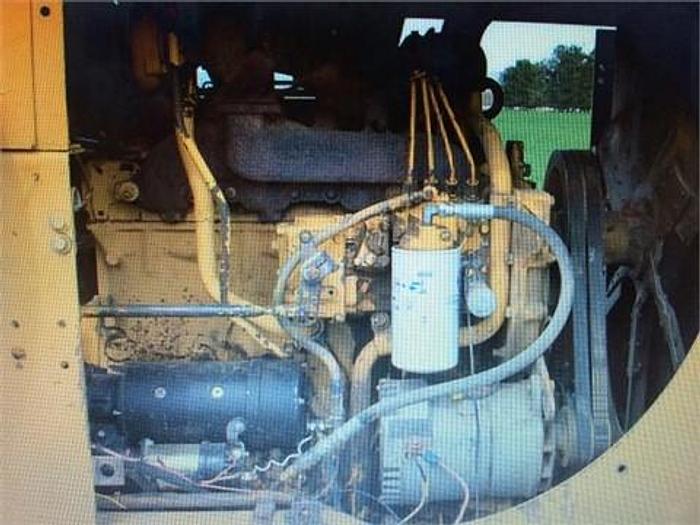 Used CATERPILLAR 950 - WHEEL LOADERS