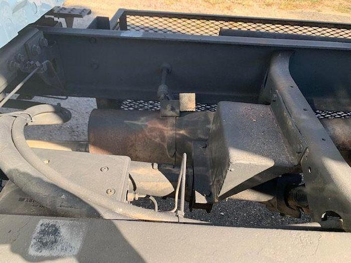 Used 2007 INTERNATIONAL 4200 - GARBAGE TRUCKS