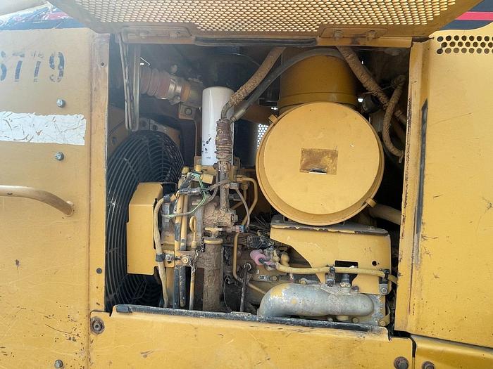 Used 2006 CATERPILLAR D5N XL - CRAWLER TRACTORS