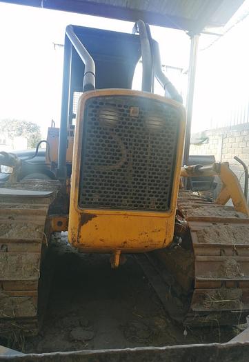 Used 1981 JOHN DEERE 450C - CRAWLER TRACTORS