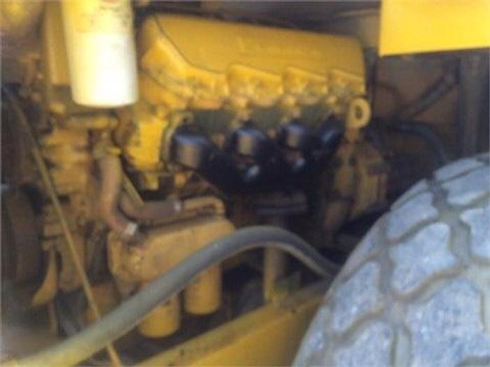 Used 1985 DYNAPAC CA25 - COMPACTORS