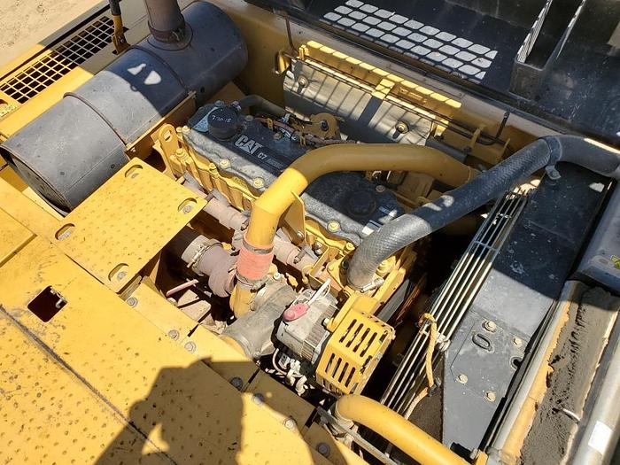 Used CATERPILLAR 325DL - EXCAVATORS