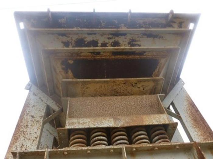 Used CEDARAPIDS 436 - CRUSHER