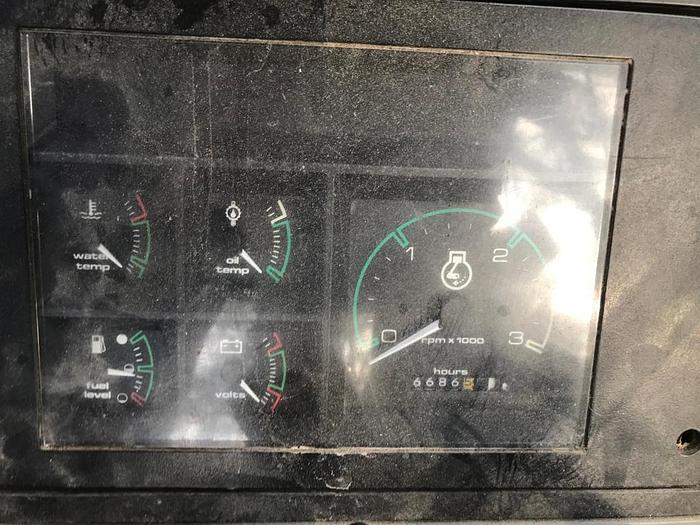 Used 1998 CASE 580L - BACKHOES