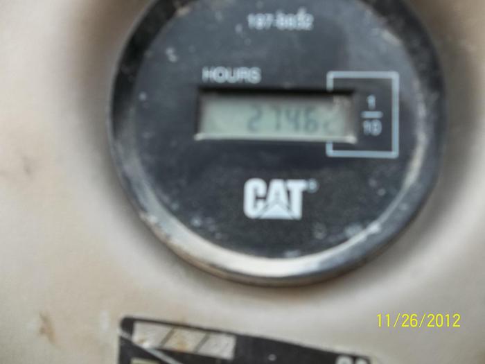 Used 1994 CATERPILLAR 350L - EXCAVATORS