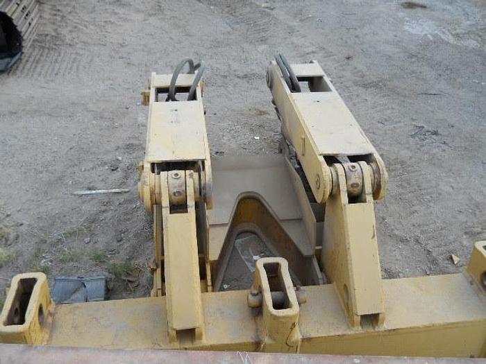 Used 1980 CATERPILLAR D8K - CRAWLER TRACTORS