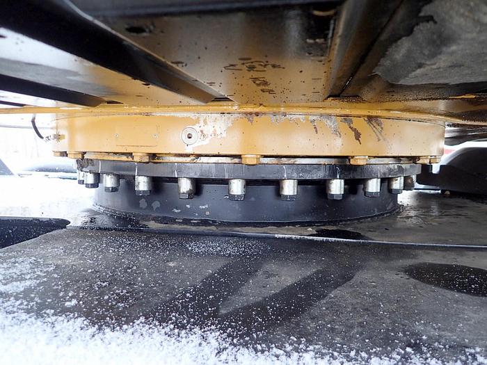 Used 2011 CATERPILLAR M316D - EXCAVATORS