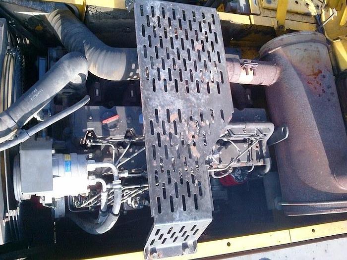 Used 2004 VOLVO EC240 - EXCAVATORS