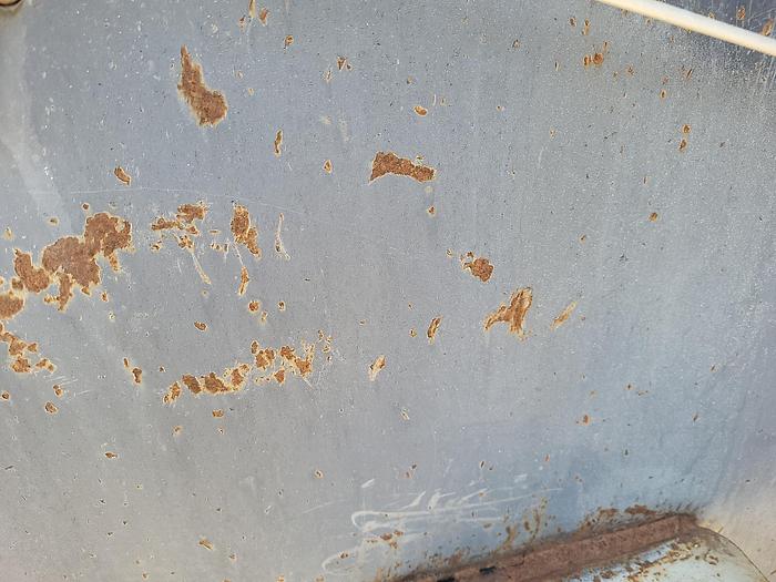 Used METSO ST171 - CRUSHER