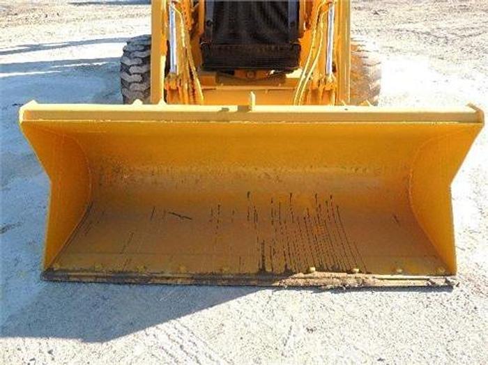Used 1997 CASE 580 SUPER L,580SL - BACKHOES