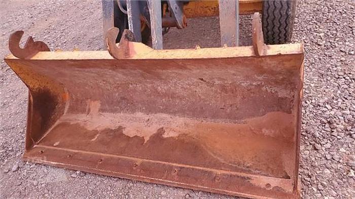 Used 2013 JOHN DEERE 310K - BACKHOES