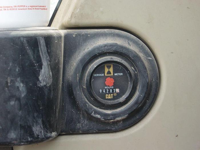 Used 2006 CATERPILLAR 320CL - EXCAVATORS