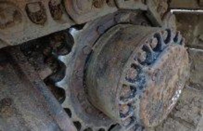 Used 2006 CATERPILLAR 330DL - EXCAVATORS