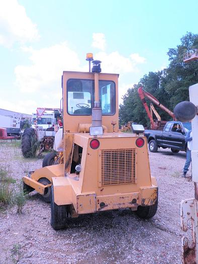 Used WALDON 250 - SWEEPER